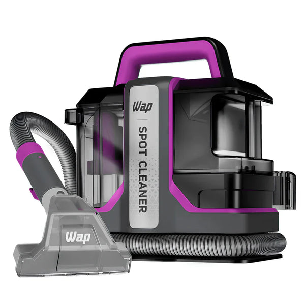 Extratora E Higienizadora Portátil Wap Spot Cleaner W3